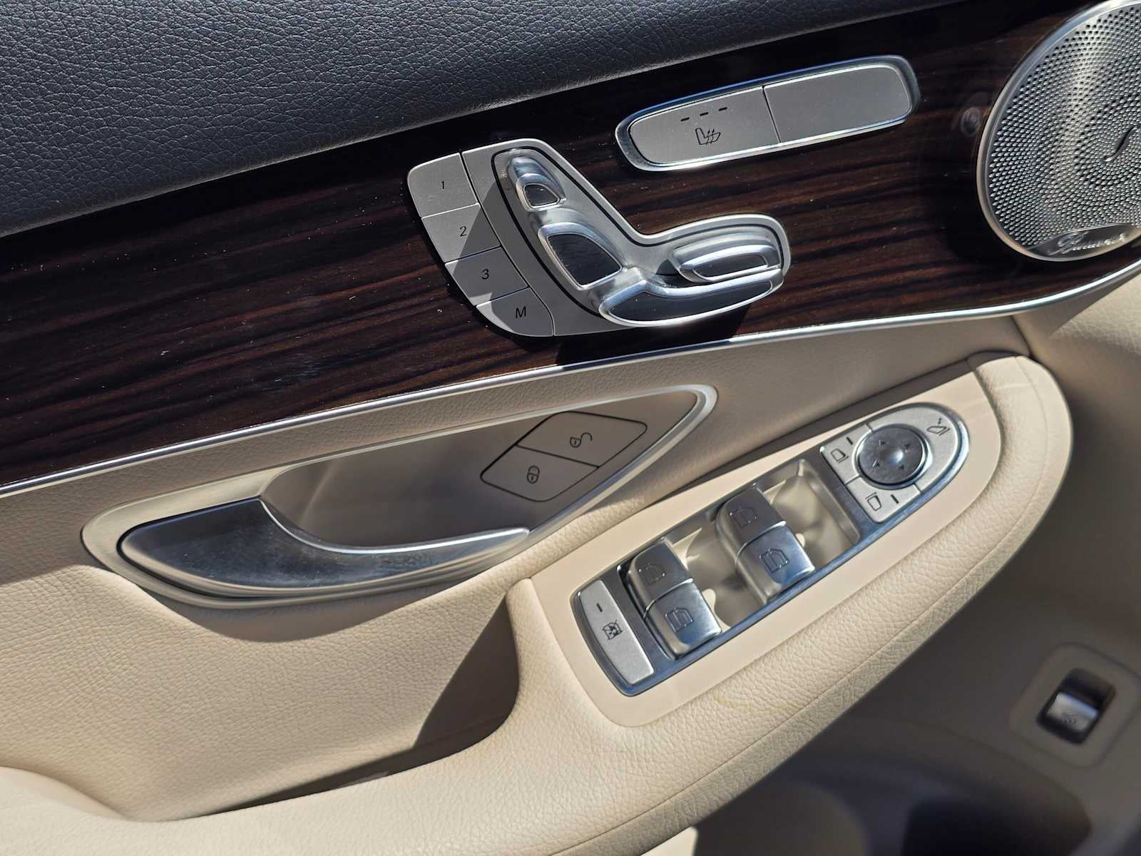 2021 Mercedes-Benz GLC 300 4MATIC® SUV
