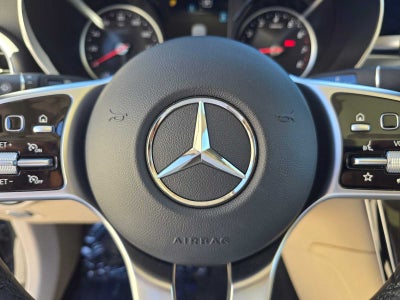 2021 Mercedes-Benz GLC 300 4MATIC® SUV