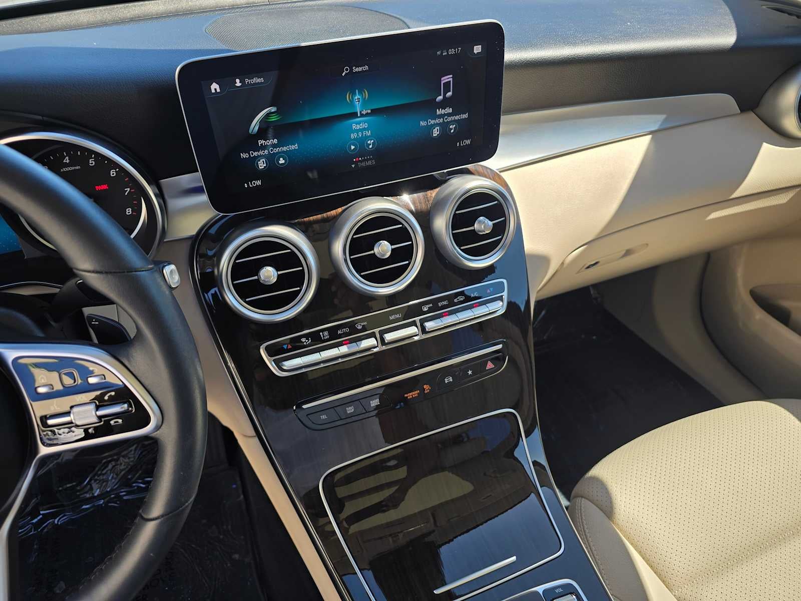 2021 Mercedes-Benz GLC 300 4MATIC® SUV