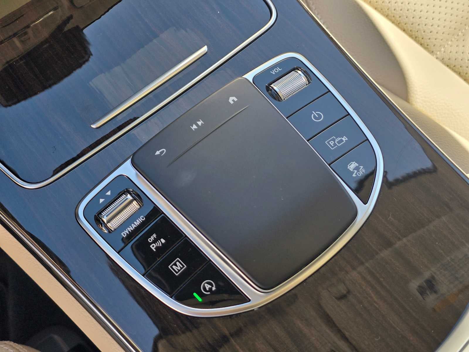2021 Mercedes-Benz GLC 300 4MATIC® SUV