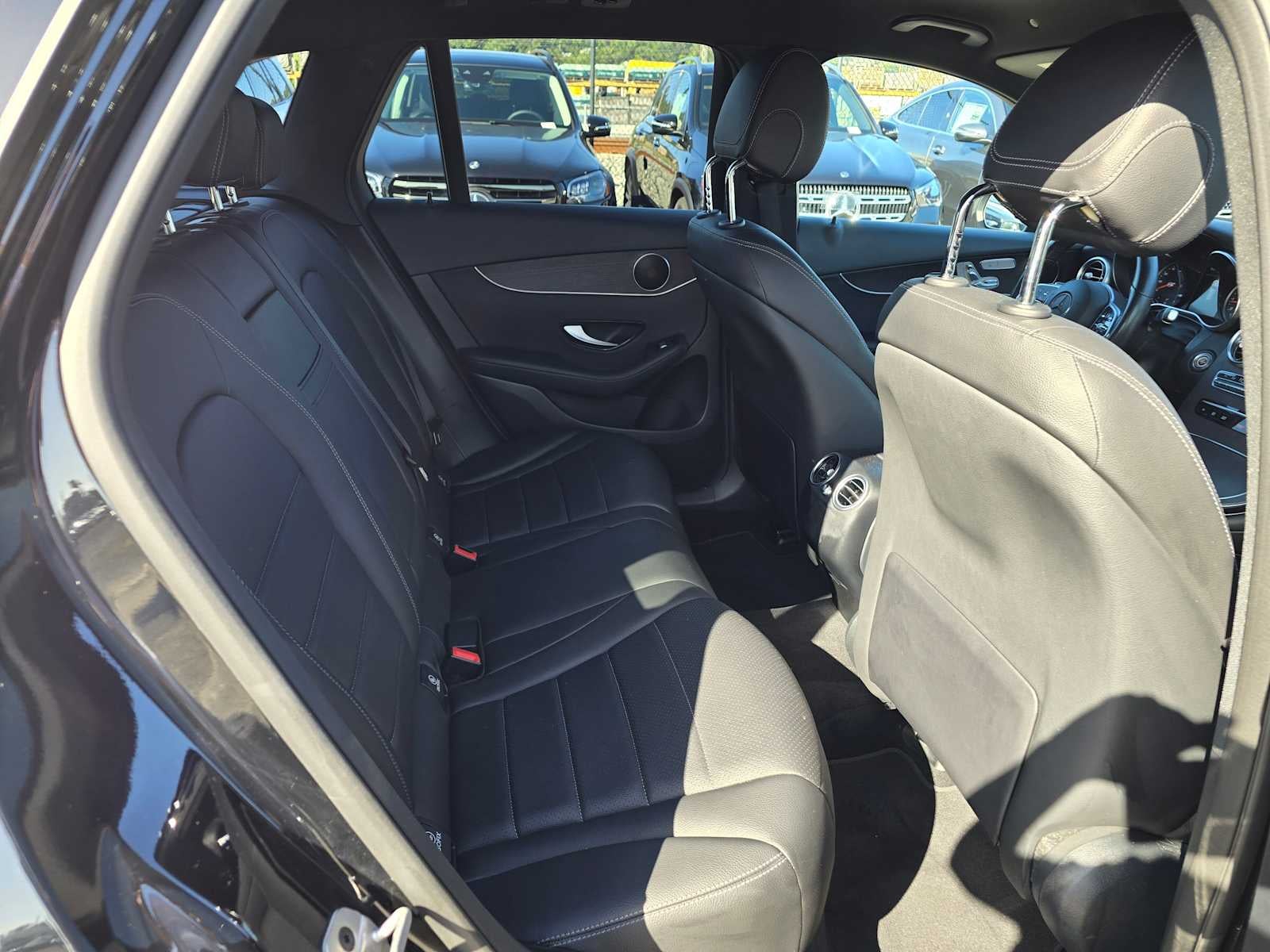 2022 Mercedes-Benz GLC 300 4MATIC® SUV