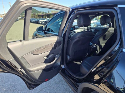 2022 Mercedes-Benz GLC 300 4MATIC® SUV
