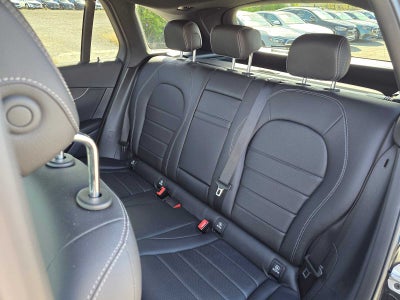 2022 Mercedes-Benz GLC 300 4MATIC® SUV