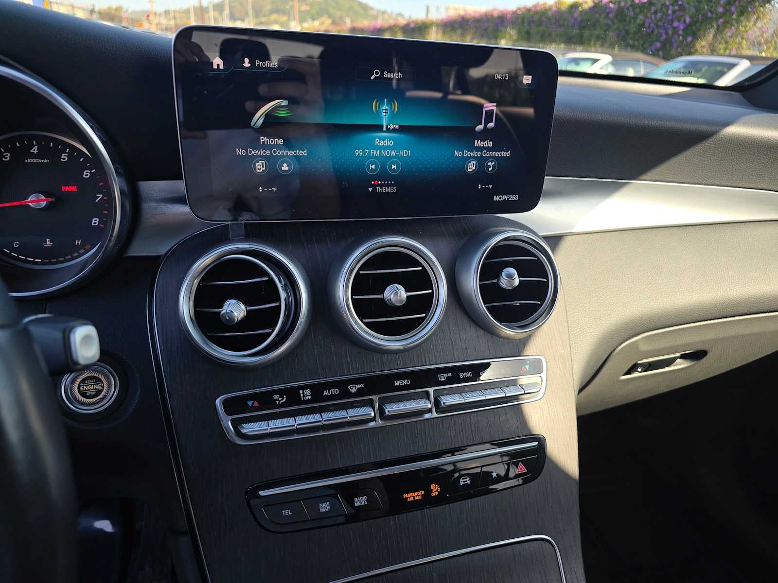 2022 Mercedes-Benz GLC 300 4MATIC® SUV