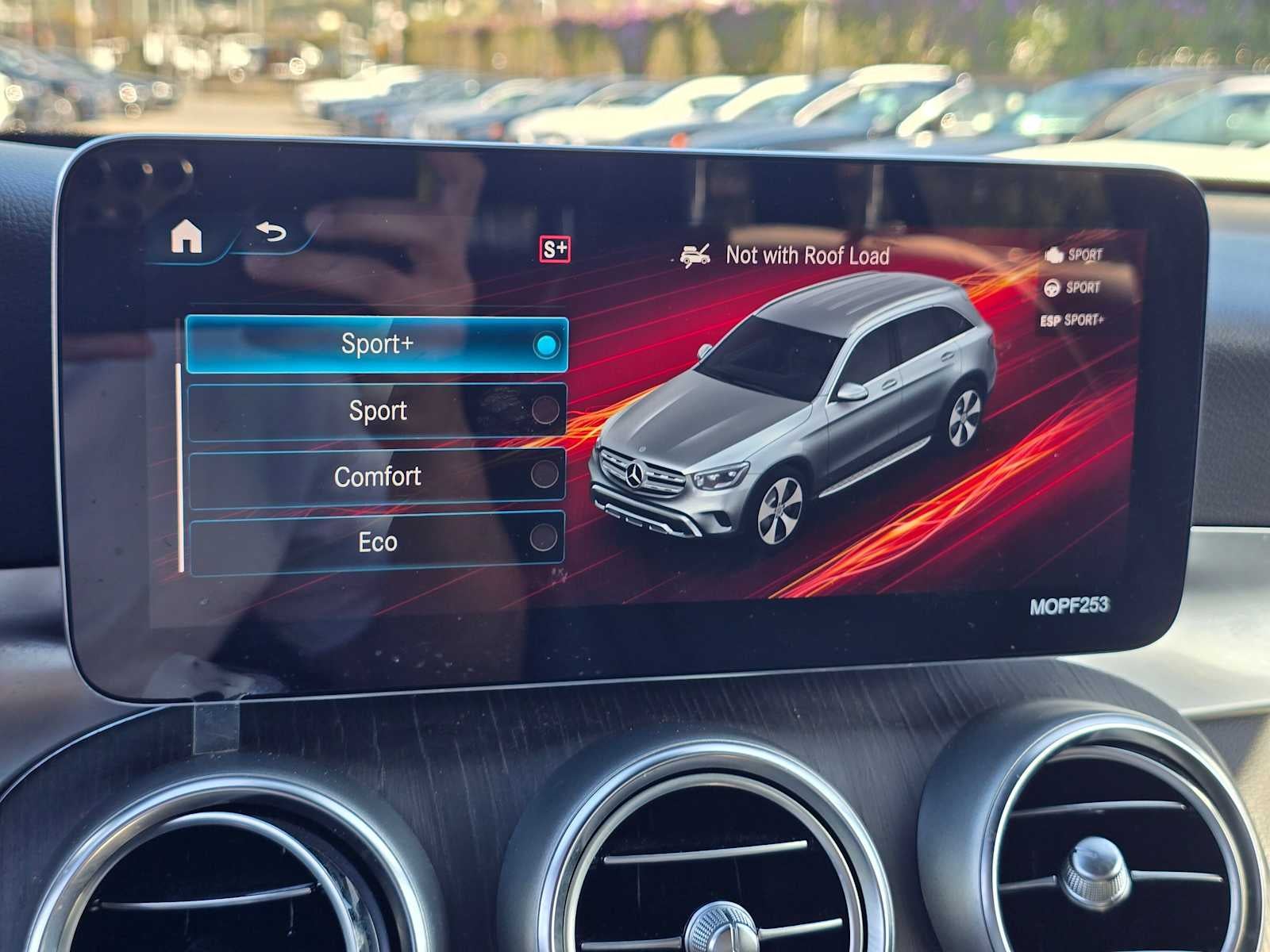 2022 Mercedes-Benz GLC 300 4MATIC® SUV