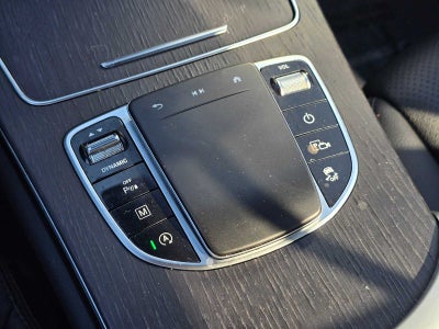 2022 Mercedes-Benz GLC 300 4MATIC® SUV