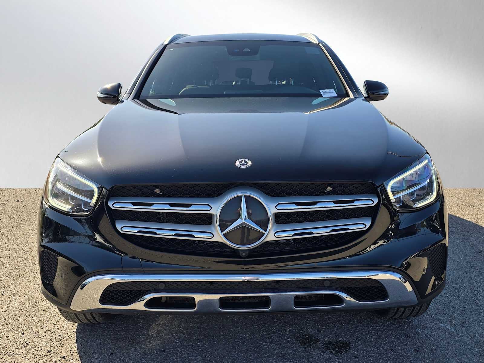 2022 Mercedes-Benz GLC 300 4MATIC® SUV