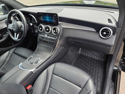 2021 Mercedes-Benz GLC 300 4MATIC® SUV
