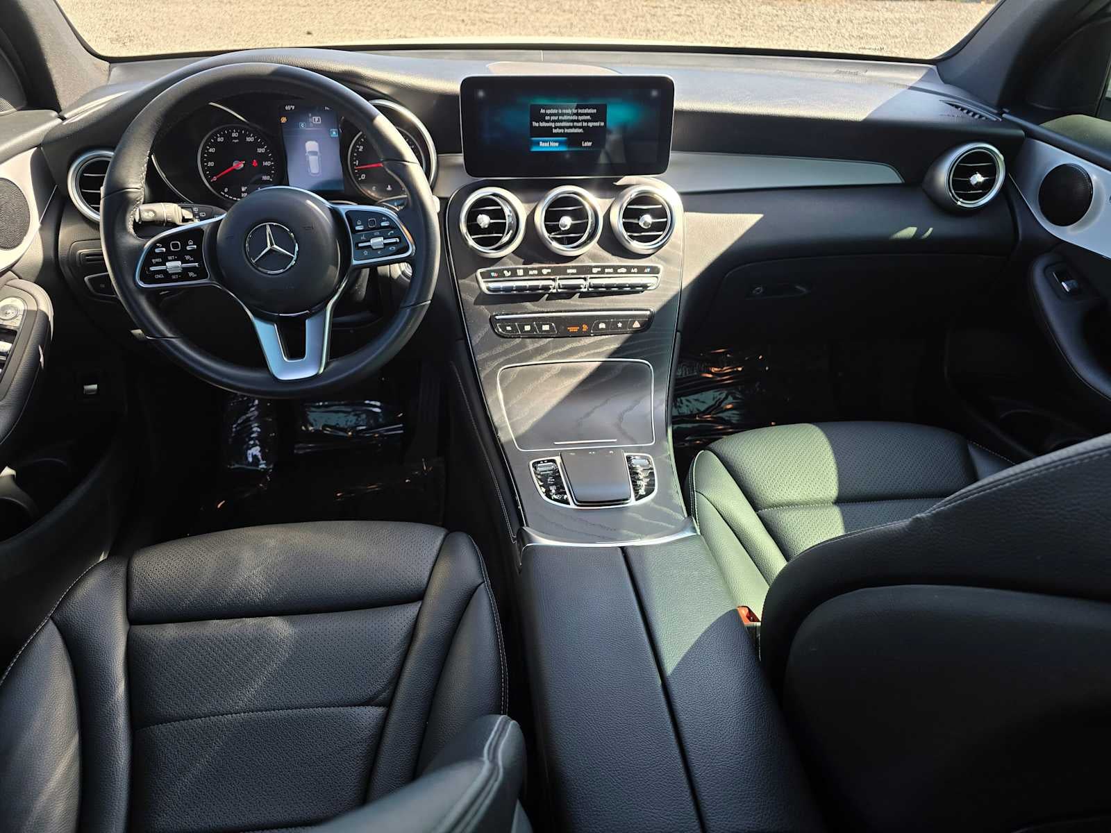 2021 Mercedes-Benz GLC 300 4MATIC® SUV