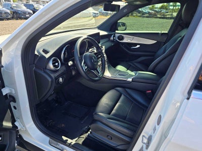 2021 Mercedes-Benz GLC 300 4MATIC® SUV