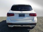 2021 Mercedes-Benz GLC 300 4MATIC® SUV