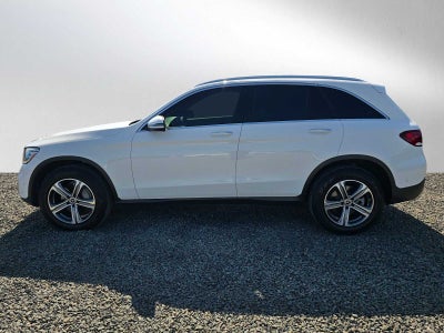 2021 Mercedes-Benz GLC 300 4MATIC® SUV
