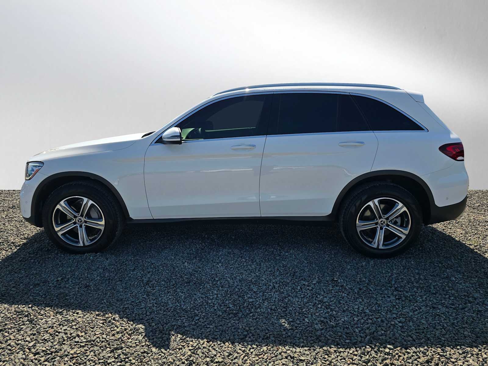 2021 Mercedes-Benz GLC 300 4MATIC® SUV