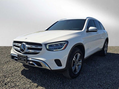 2021 Mercedes-Benz GLC 300 4MATIC® SUV