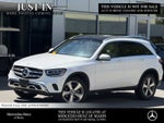 2022 Mercedes-Benz GLC 300 4MATIC® SUV