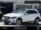 2022 Mercedes-Benz GLC 300 4MATIC® SUV