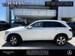 2022 Mercedes-Benz GLC 300 4MATIC® SUV