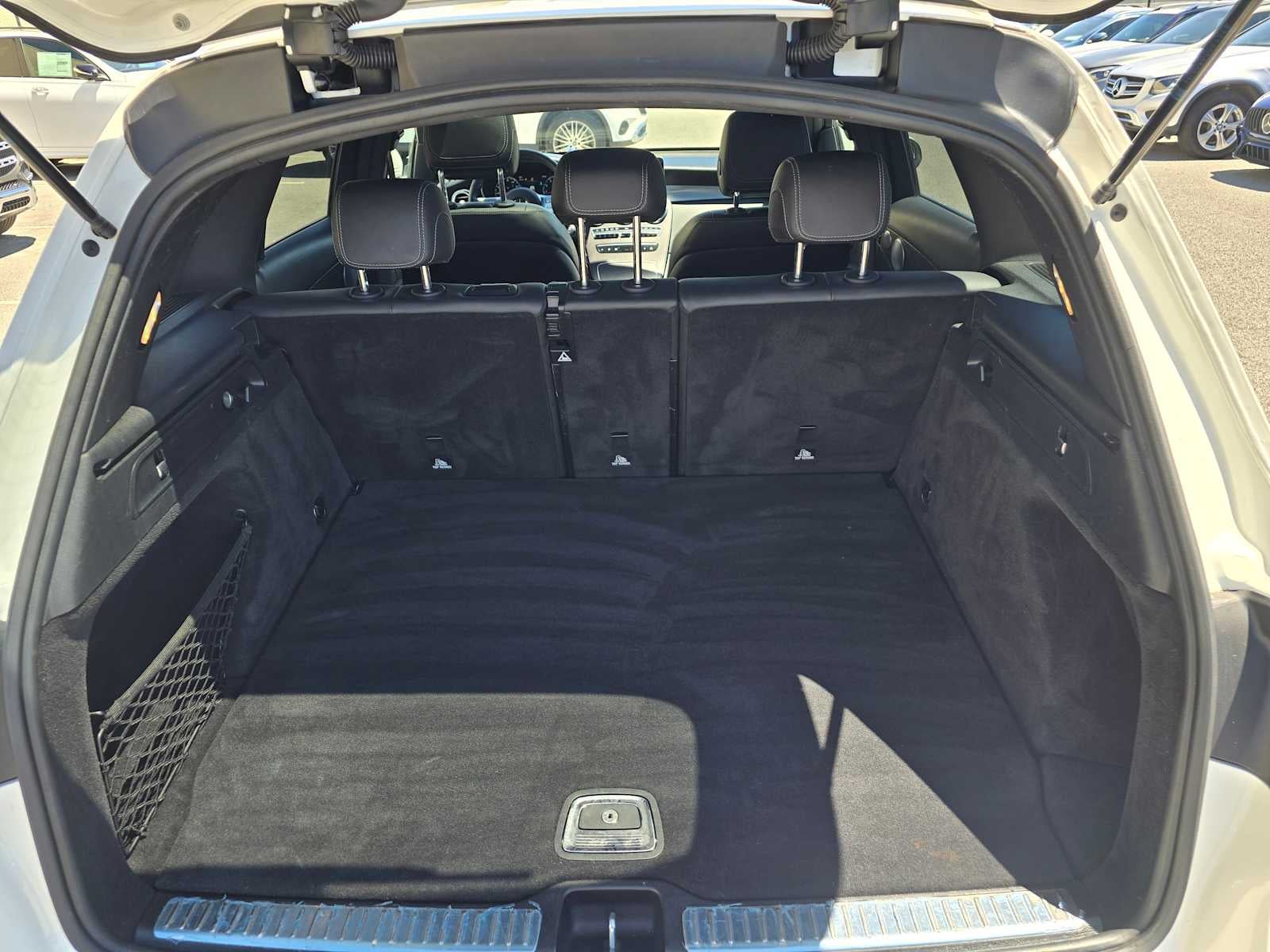 2020 Mercedes-Benz GLC 300 4MATIC® SUV