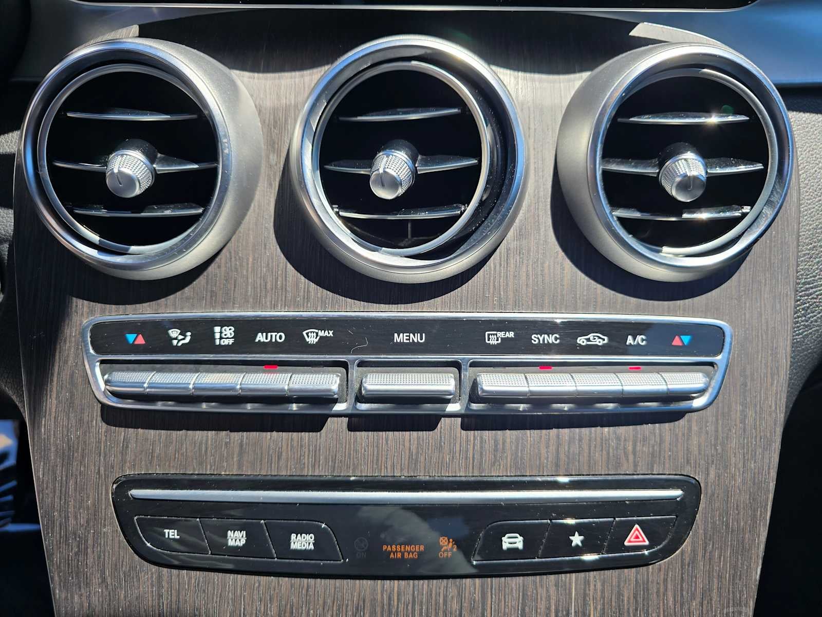 2020 Mercedes-Benz GLC 300 4MATIC® SUV