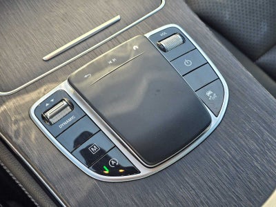 2020 Mercedes-Benz GLC 300 4MATIC® SUV