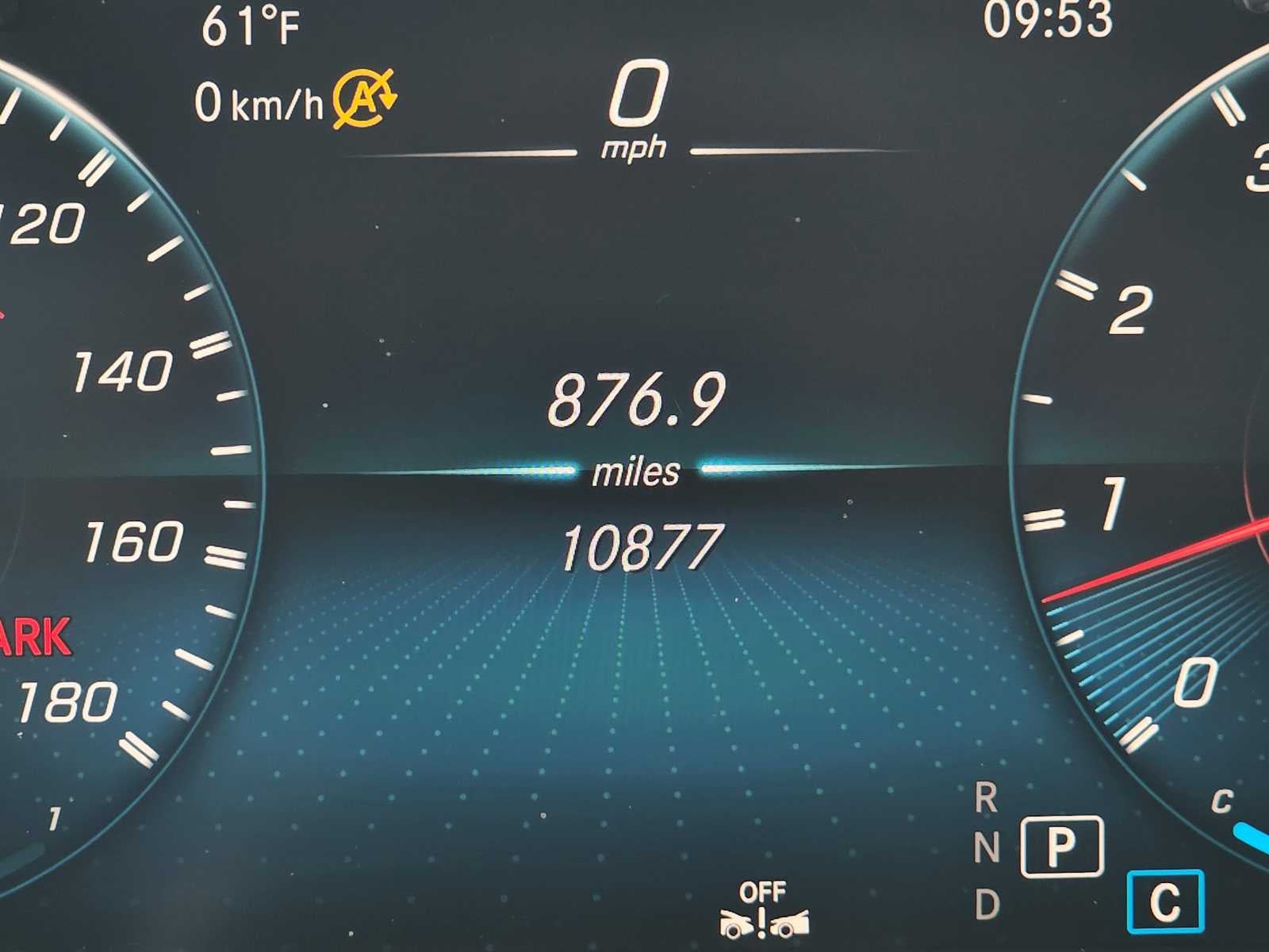 2023 Mercedes-Benz AMG® GLC 43 AMG® GLC 43