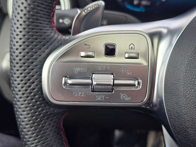 2023 Mercedes-Benz AMG® GLC 43 AMG® GLC 43