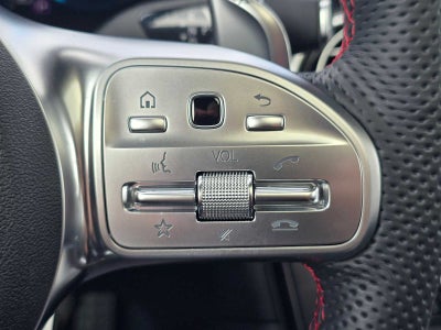 2023 Mercedes-Benz AMG® GLC 43 AMG® GLC 43