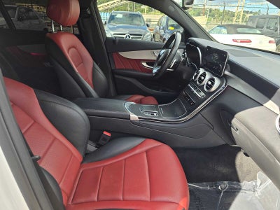 2023 Mercedes-Benz GLC 300 4MATIC® Coupe