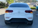 2023 Mercedes-Benz GLC 300 4MATIC® Coupe