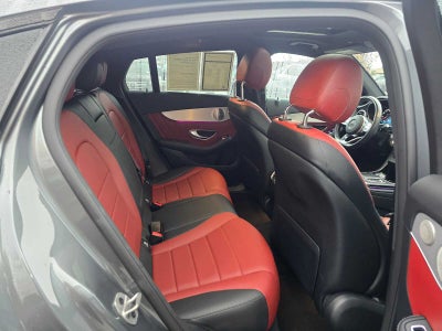 2021 Mercedes-Benz GLC GLC 300