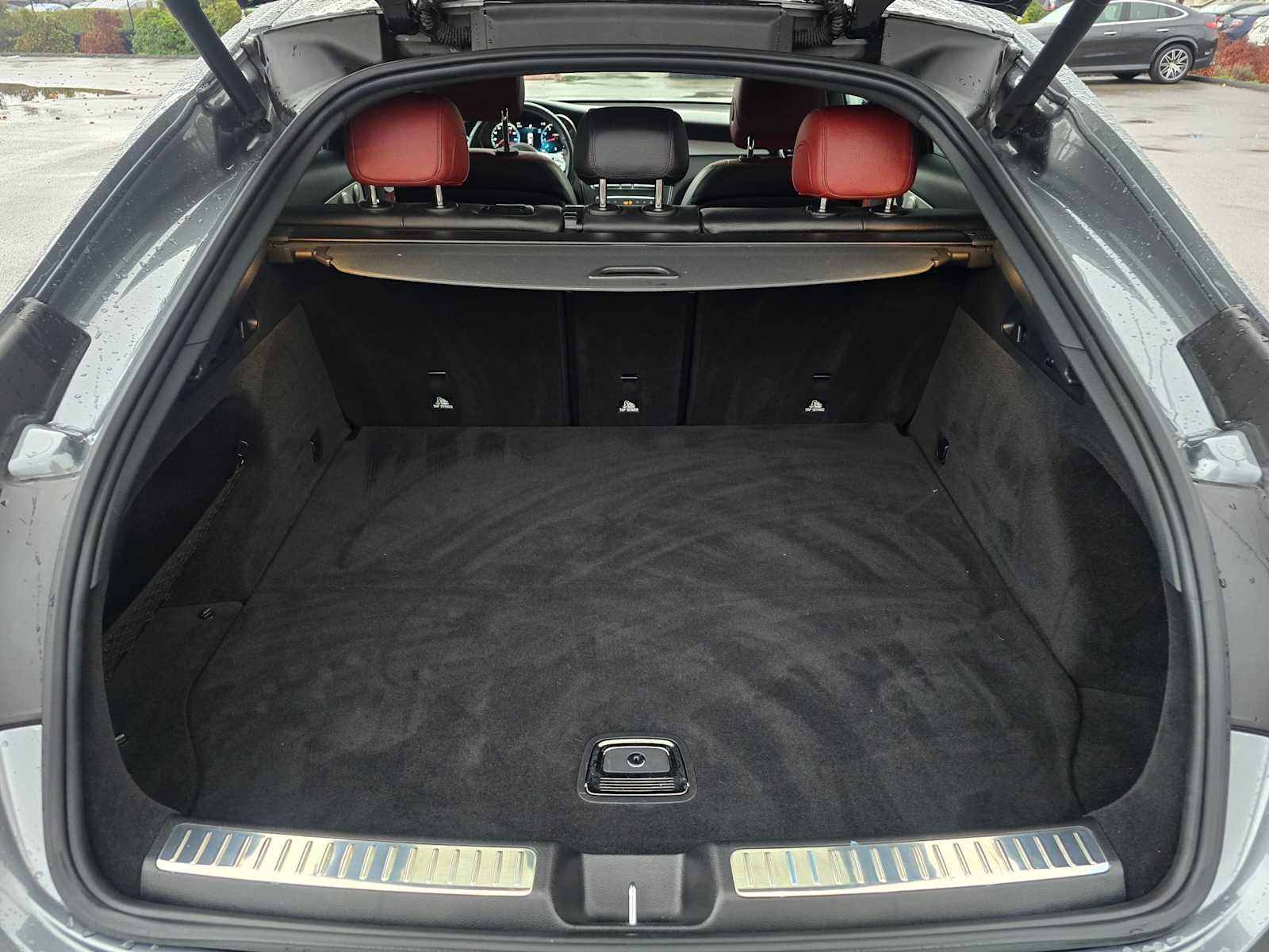 2021 Mercedes-Benz GLC GLC 300