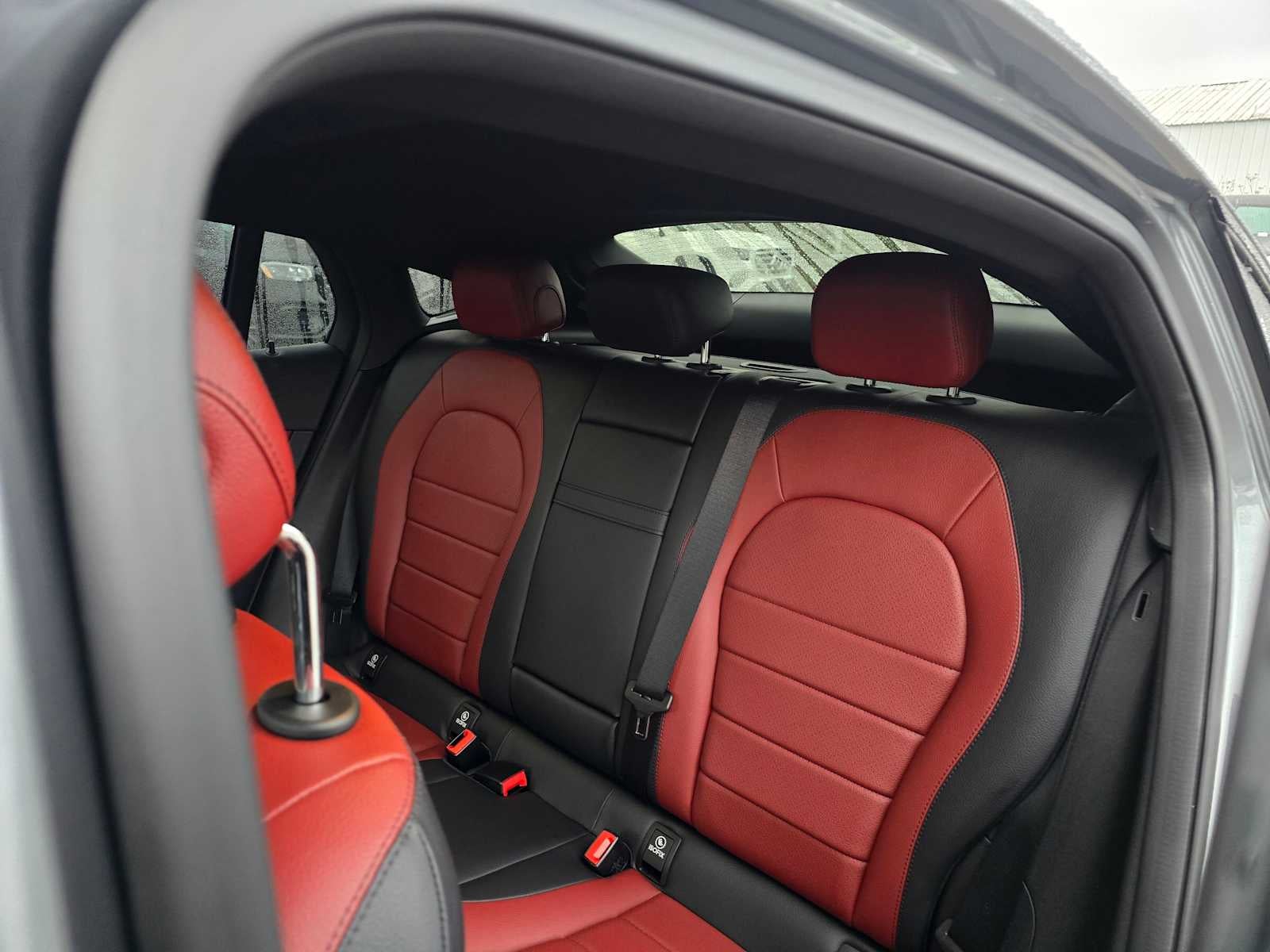 2021 Mercedes-Benz GLC GLC 300