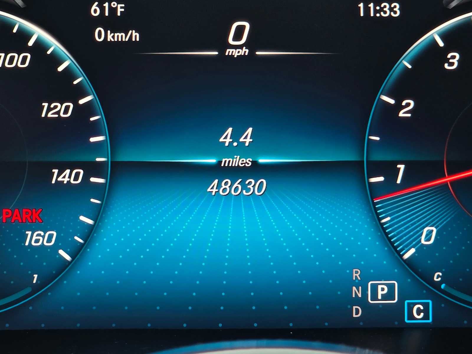 2021 Mercedes-Benz GLC GLC 300