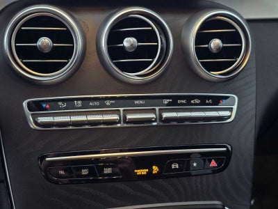 2021 Mercedes-Benz GLC GLC 300