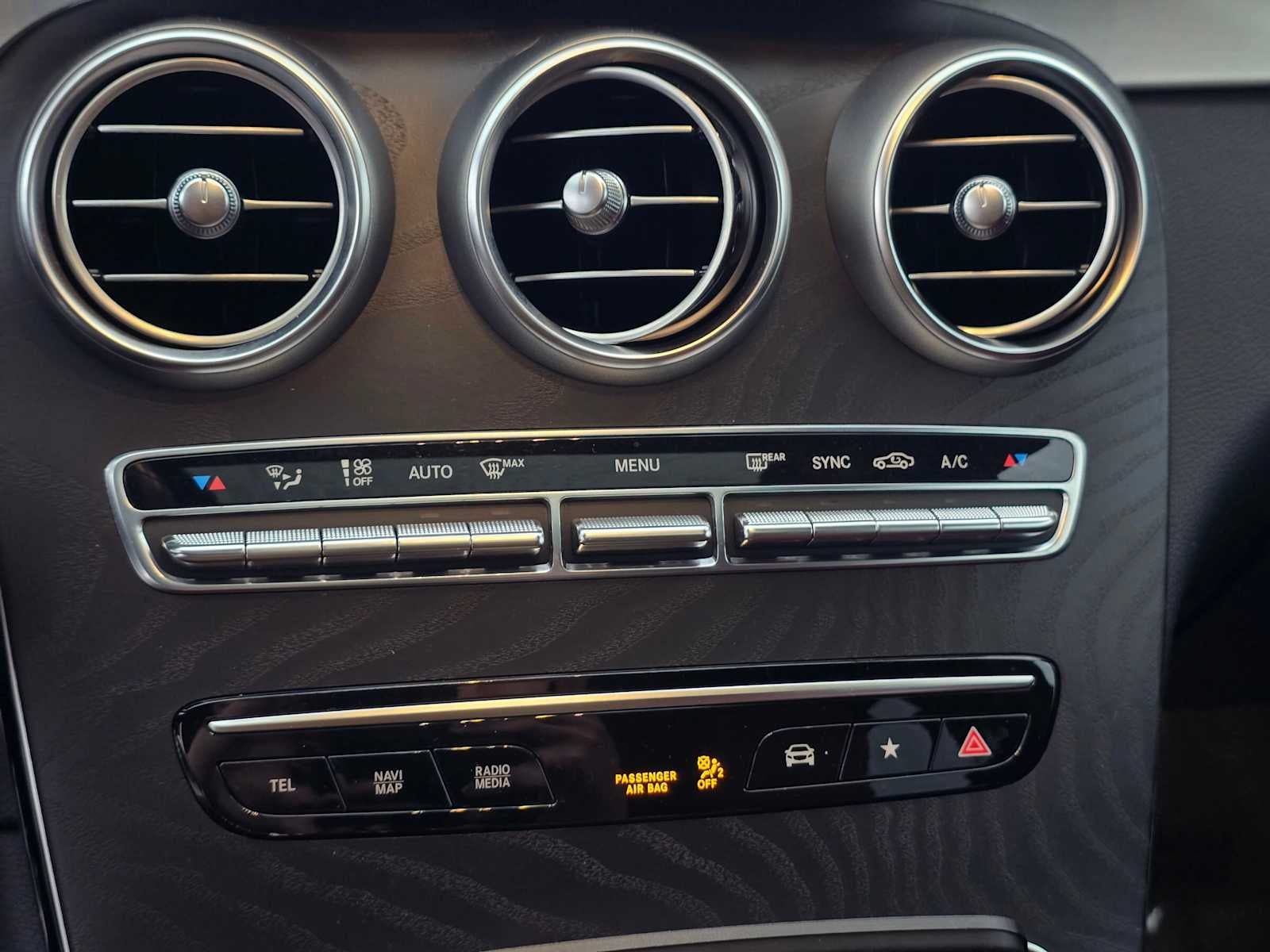 2021 Mercedes-Benz GLC GLC 300