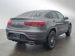 2021 Mercedes-Benz GLC GLC 300