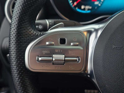 2021 Mercedes-Benz GLC GLC 300