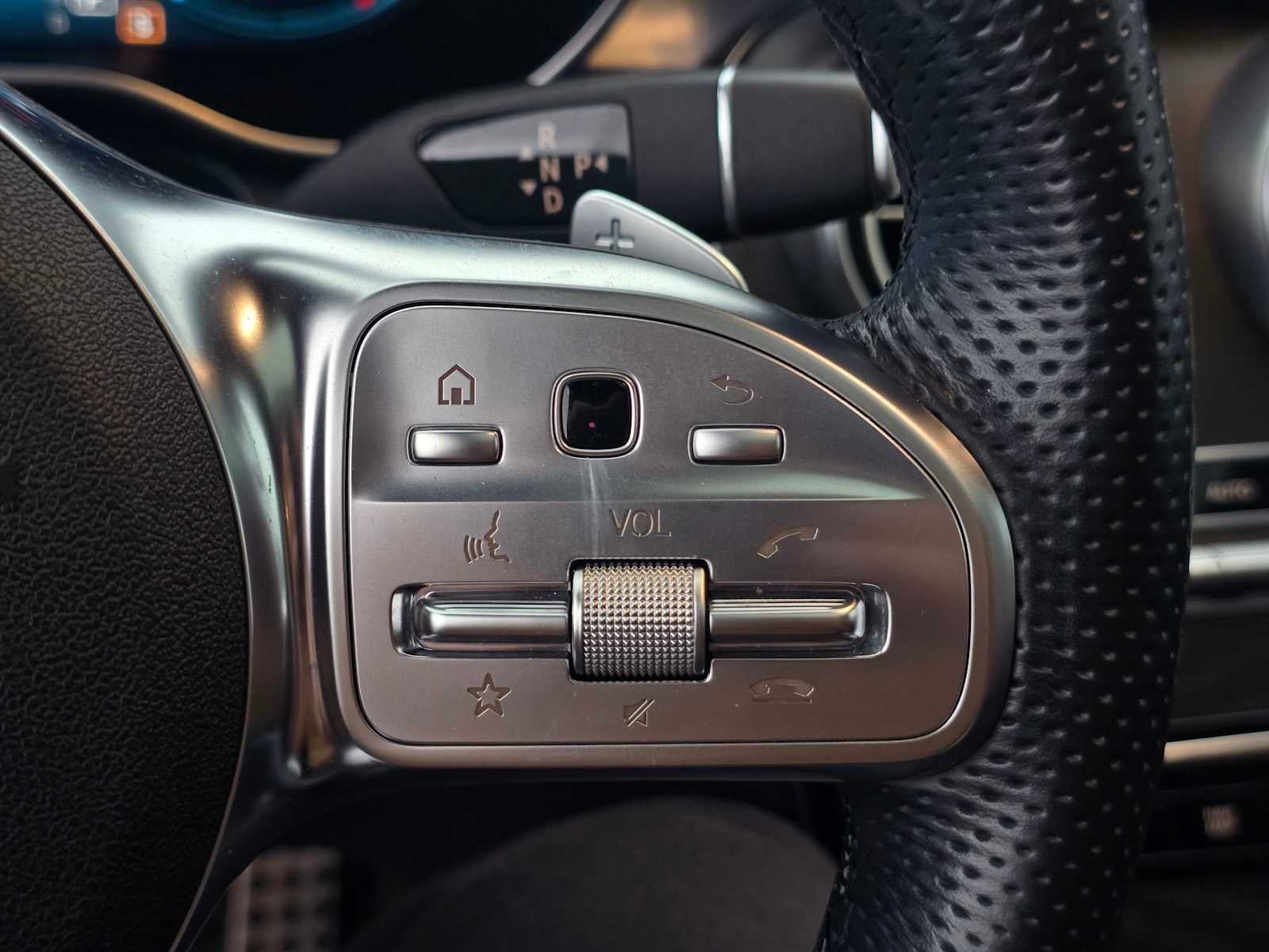 2021 Mercedes-Benz GLC GLC 300