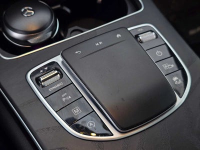 2021 Mercedes-Benz GLC GLC 300