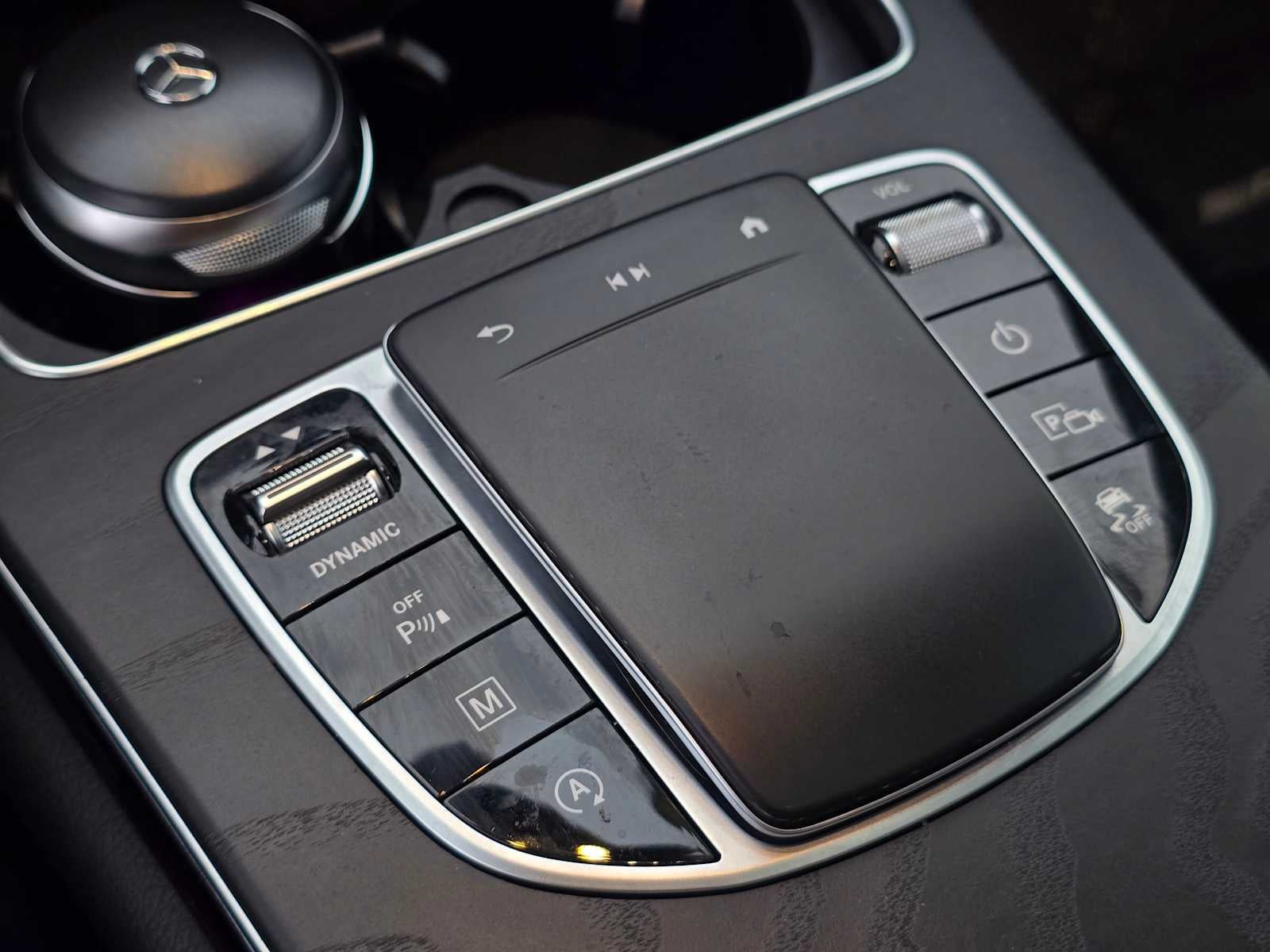 2021 Mercedes-Benz GLC GLC 300