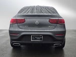 2021 Mercedes-Benz GLC GLC 300
