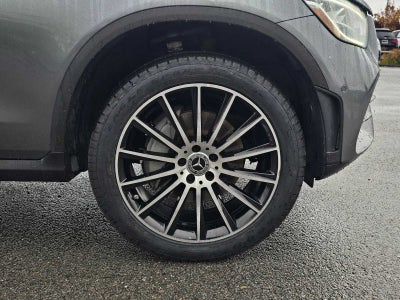 2021 Mercedes-Benz GLC GLC 300