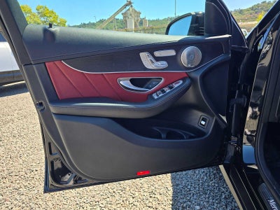 2023 Mercedes-Benz GLC 300 4MATIC® Coupe