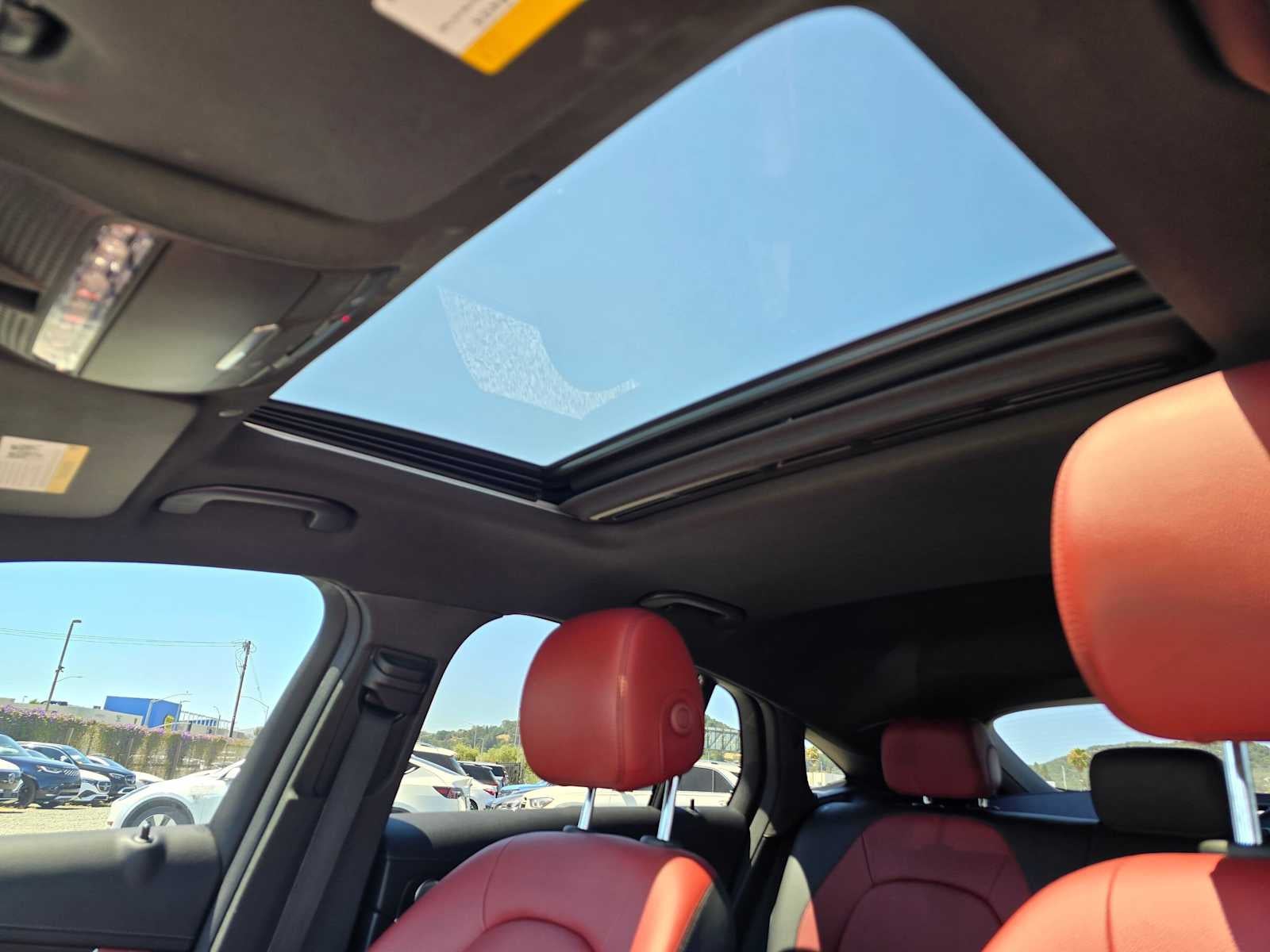 2023 Mercedes-Benz GLC 300 4MATIC® Coupe