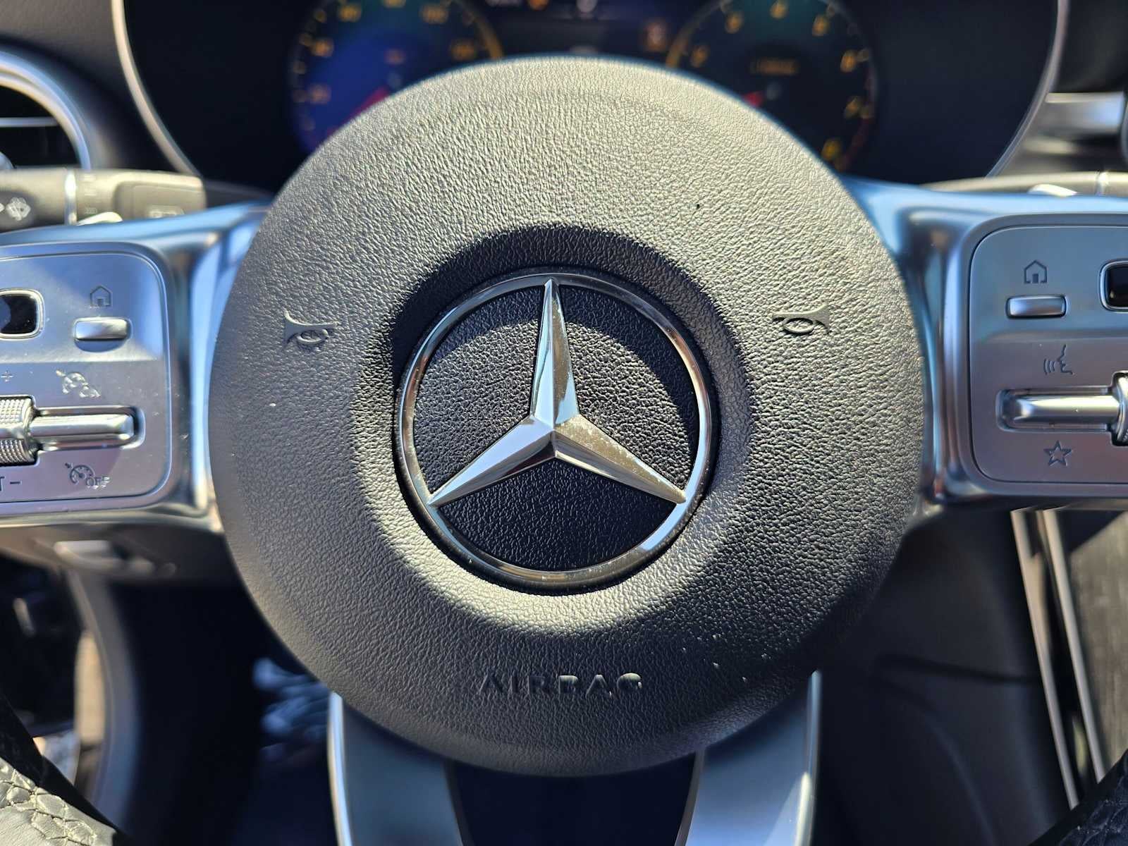 2023 Mercedes-Benz GLC 300 4MATIC® Coupe