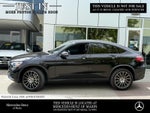 2023 Mercedes-Benz GLC 300 4MATIC® Coupe