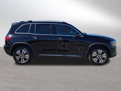 2026 Mercedes-Benz GLB 250 SUV