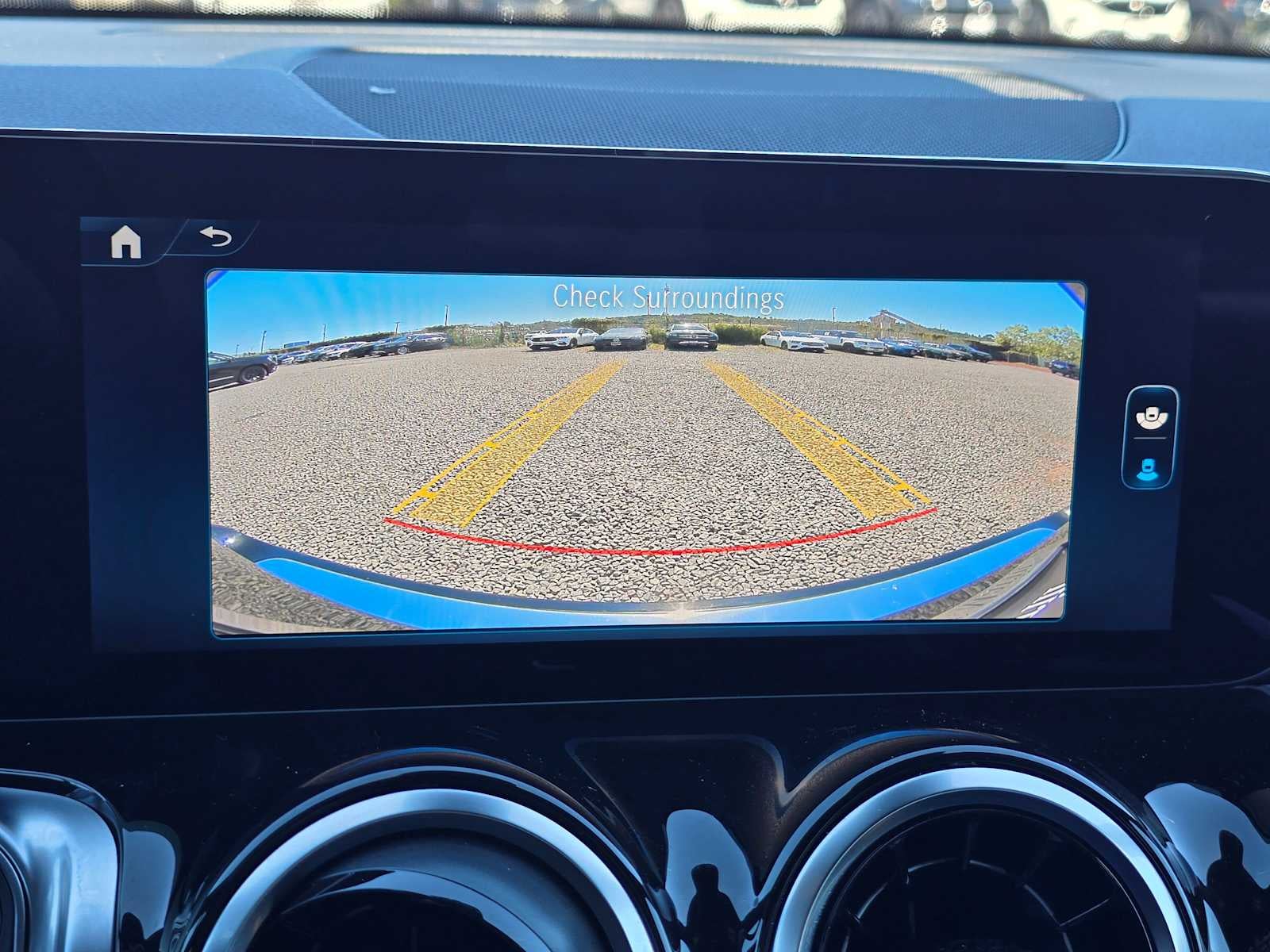 2026 Mercedes-Benz GLB 250 SUV