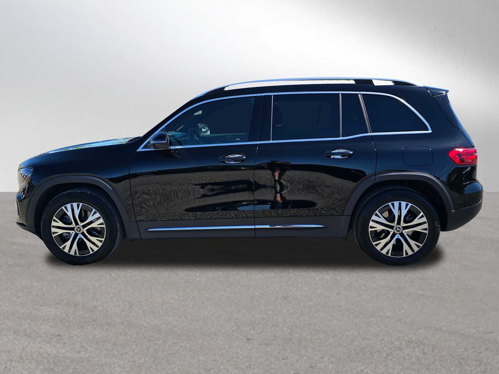 2026 Mercedes-Benz GLB 250 SUV