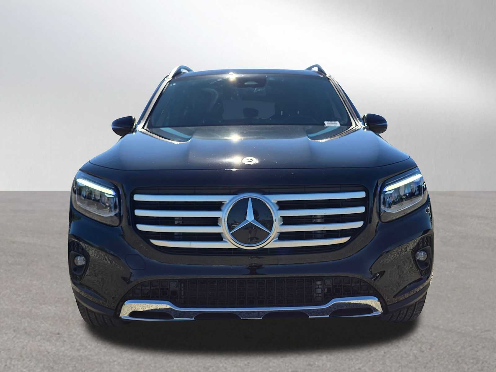 2026 Mercedes-Benz GLB 250 SUV